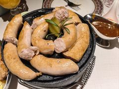 -俄士厨房(五棵松华熙LIVE店)
