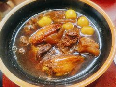 -新记车仔面