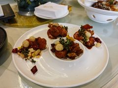 -坤钰轩·匠心粤菜(华为店)