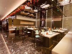 -宫燕府·京菜·烤鸭·淮扬菜(王府中心店)