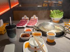 -潮发潮汕牛肉店(软件基地店)