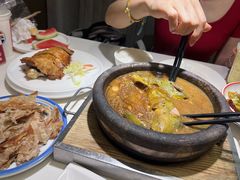 -小放牛炒菜馆(长安万达店)