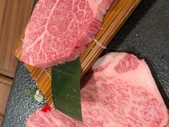 -俺的焼肉(銀座9丁目店)