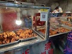 -陶记正宗德州扒鸡(科巷店)