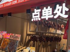 -黑色经典臭豆腐·湖南特产(太平街口店)