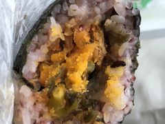 -大个子蒸饭