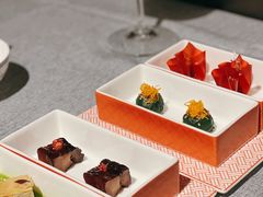 -柿合缘新京菜(静安嘉里中心店)