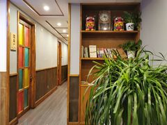 -老街烧烤·四方路小烤肉(书院路店)