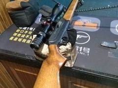 -枪馆1号实弹射击俱乐部