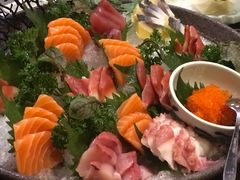 -德川家日本料理(龙德广场店)