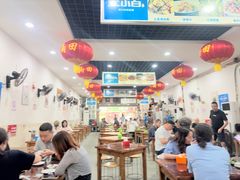 -雨田饭店(华兴东街店)