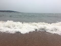 -青岛第二海水浴场