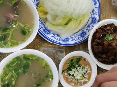 -清真·鸦儿李记·小馆(后海店)
