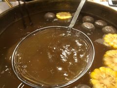 -食潮汕头鲜牛馆(望京保利店)