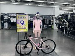 -迪卡侬(土桥店)