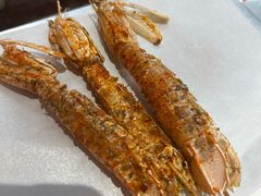 -鸿先阁·干煸虾(星沙店)