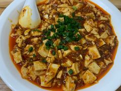-勇猛子川菜馆(新军路店)