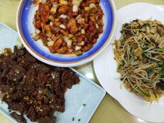 -普天和酒楼·新津菜·烤鸭(天津之眼店)
