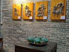 -荔湾博物馆