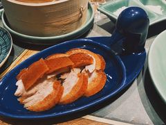 -晟永興烤鸭店(五道口店)