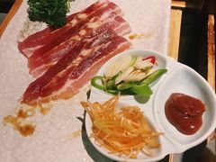-御牛道日式烤肉料理(杭州万象城店)