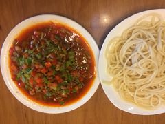 -新疆欣悦饭庄