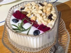 -沏点Trattoria意大利餐厅(新街口店)