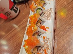 -隐月· 㐂和食屋(芝罘万达公馆店)