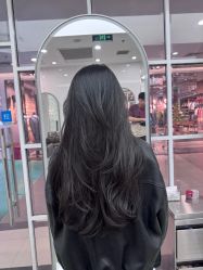 -时尚殿堂hair salon