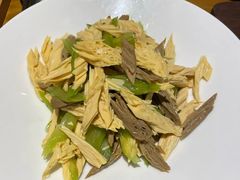 -伊喜饺子·烤鸭(五道口学院路店)