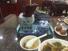 -东吴面馆(十全街店)