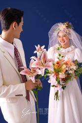 点击看大图 -雨墨婚纱摄影工作室