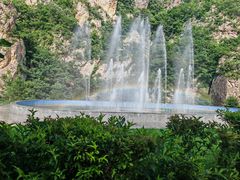 -大连冰峪旅游度假区