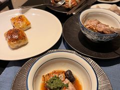 -盛宴自助餐厅(运达喜来登店)