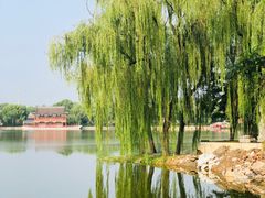 -盛世南宫影视城(北普陀影视城)