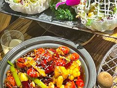 -并州大牌档之醉轻尘