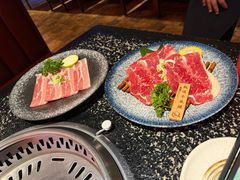 -牛焱·烧肉酒肆(五大道店)