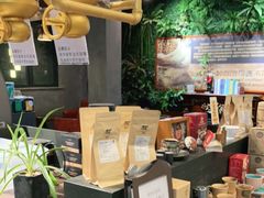 大堂-猫屎咖啡(陶溪川店)