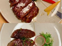 -王鼎精致料理铁板烧(世博源店)