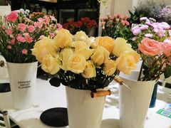 -桔梗花店·鲜花·礼品包装(天元店)