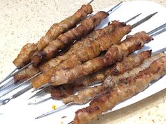 -313羊庄·羊肉火锅烧烤(李村店)