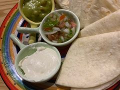 -TEQO·Mexican food & Bar