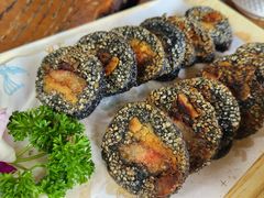 -阿谋美食·广西菜