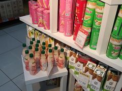 -世纪联华超市(凤起店)