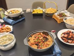 -老山东·山东菜(鲁菜名店)