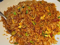 -大树餐厅(红旗街万达店)