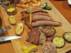 -布拉格餐厅· 中欧捷克菜(全国首店)