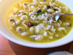 -再回首泡椒牛蛙(骆驼店)