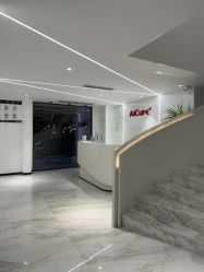 -AiCure 埃可儿·韩国医学皮肤管理