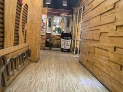 -劳顶笨咖啡(丽水宜家店)